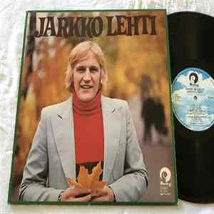 Jarkko Lehti - Tanssi Ja Laula Mp3