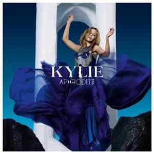 Kylie - Aphrodite Mp3