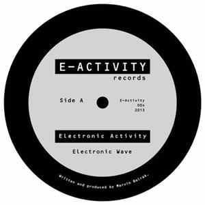Electronic Activity - Electronic Wave Mp3