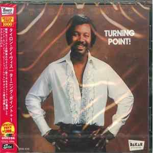 Tyrone Davis - Turning Point! Mp3