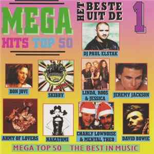 Various - Het Beste Uit De Mega Top 50 Van 1996 Volume 1 Mp3