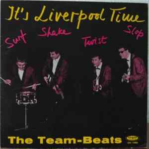 Team Beats Berlin - It's Liverpool Time Mp3