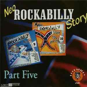 Various - Neo Rockabilly Story Part Five Mp3