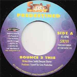 Predestined / Tryumf - Bounce 2 This / War Machine Mp3