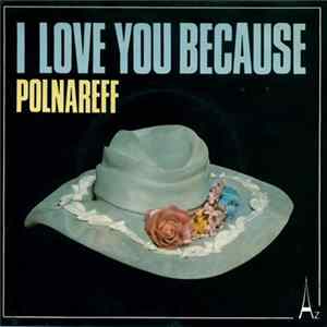 Polnareff - I Love You Because Mp3