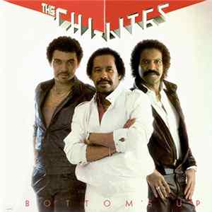 The Chi-Lites - Bottom's Up Mp3