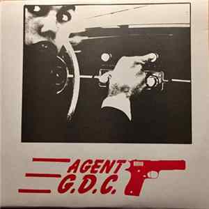 Agent G.D.C. - Chiqueta Mp3