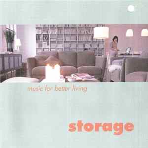 Various - Storage - Music For Better Living Mp3