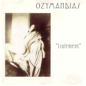 Ozymandias - Isolement Mp3