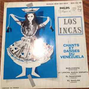 Los Incas - Chants Et Danses Du Venezuela Mp3