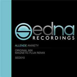 Allende - Anxiety Mp3