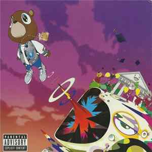 Kanye West - Graduation Mp3