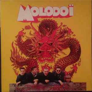 Molodoï - Dragon Libre Mp3
