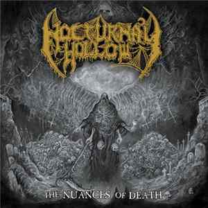 Nocturnal Hollow - The Nuances Of Death Mp3