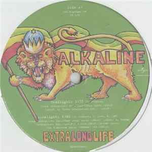 Alkaline - Extra Long Life Mp3