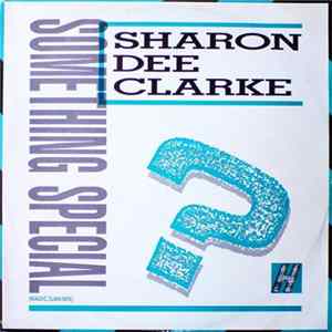 Sharon Dee Clarke - Something Special Mp3