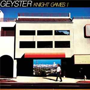Geyster - Knight Games I Mp3