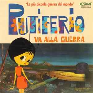 Various - Putiferio Va Alla Guerra Mp3
