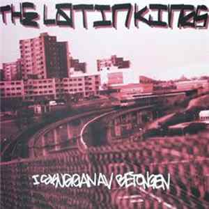 The Latin Kings - I Skuggan Av Betongen Mp3