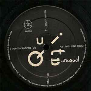 Quite Unusual - Untitled Mp3