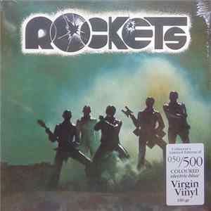 Rockets - Rockets Mp3