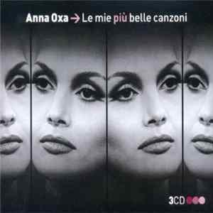 Anna Oxa - Le Mie Più Belle Canzoni Mp3