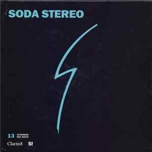 Soda Stereo Mp3