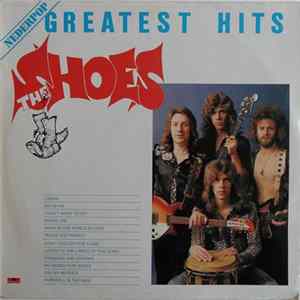 The Shoes - Greatest Hits Mp3