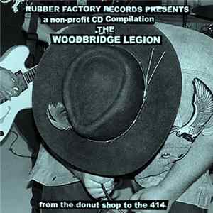 Various - Woodbridge Legion Comp Mp3