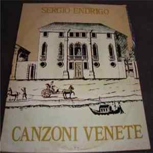Sergio Endrigo - Canzoni Venete Mp3