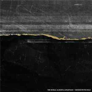 The Rural Alberta Advantage - Mended With Gold Mp3