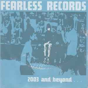 Various - 2003 And Beyond Mp3