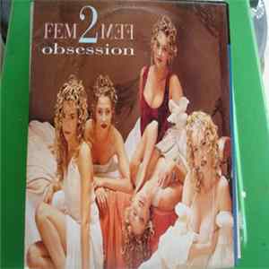 Fem 2 Fem - Obsession Mp3