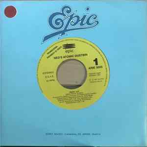 Ned's Atomic Dustbin - Trust Mp3