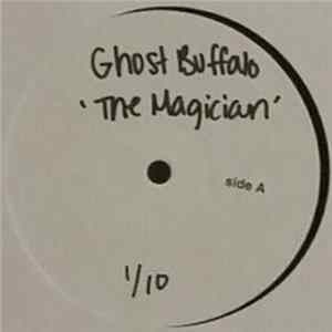 Ghost Buffalo - The Magician Mp3