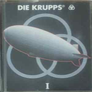 Die Krupps Mp3