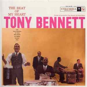 Tony Bennett - The Beat Of My Heart Mp3