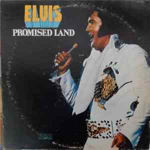 Elvis - Promised Land Mp3