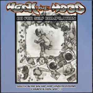 Various - Heal The Hood - South African Underground Compilation Vol. 1 Mp3