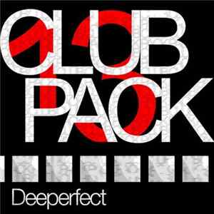 Various - Deeperfect Club-Pack Volume 13 Mp3