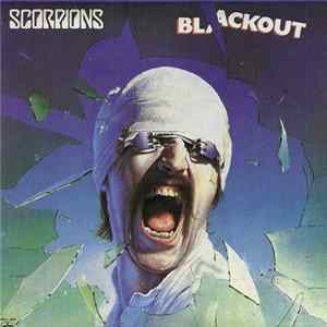 Scorpions - Blackout Mp3