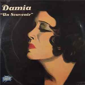 Damia - Un Souvenir Mp3
