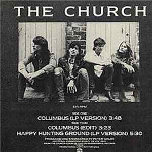 The Church - Columbus Mp3