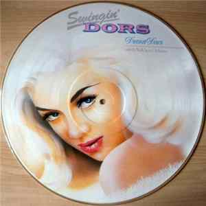 Diana Dors With The Wally Stott Orchestra - Swingin' Dors Mp3