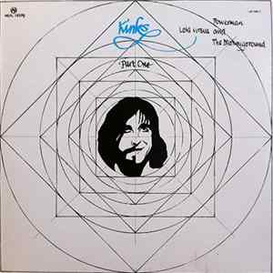 The Kinks - Lola Versus Powerman And The Moneygoround Mp3