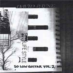 David Payne - So Low Guitar Vol 2 Mp3