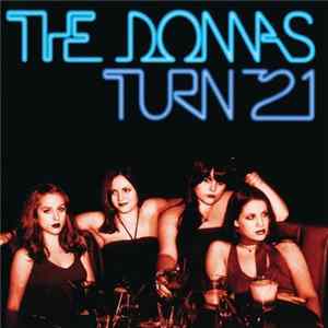 The Donnas - Turn 21 Mp3