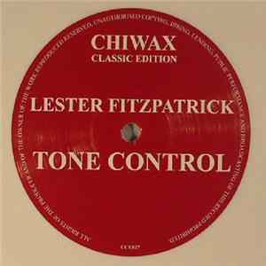 Lester Fitzpatrick - Tone Control Mp3