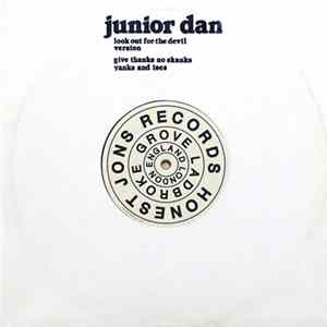 Junior Dan - Look Out For The Devil Mp3