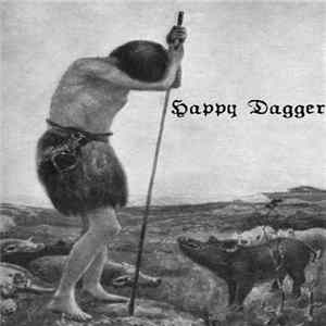 Happy Dagger - Bittarheden Mp3